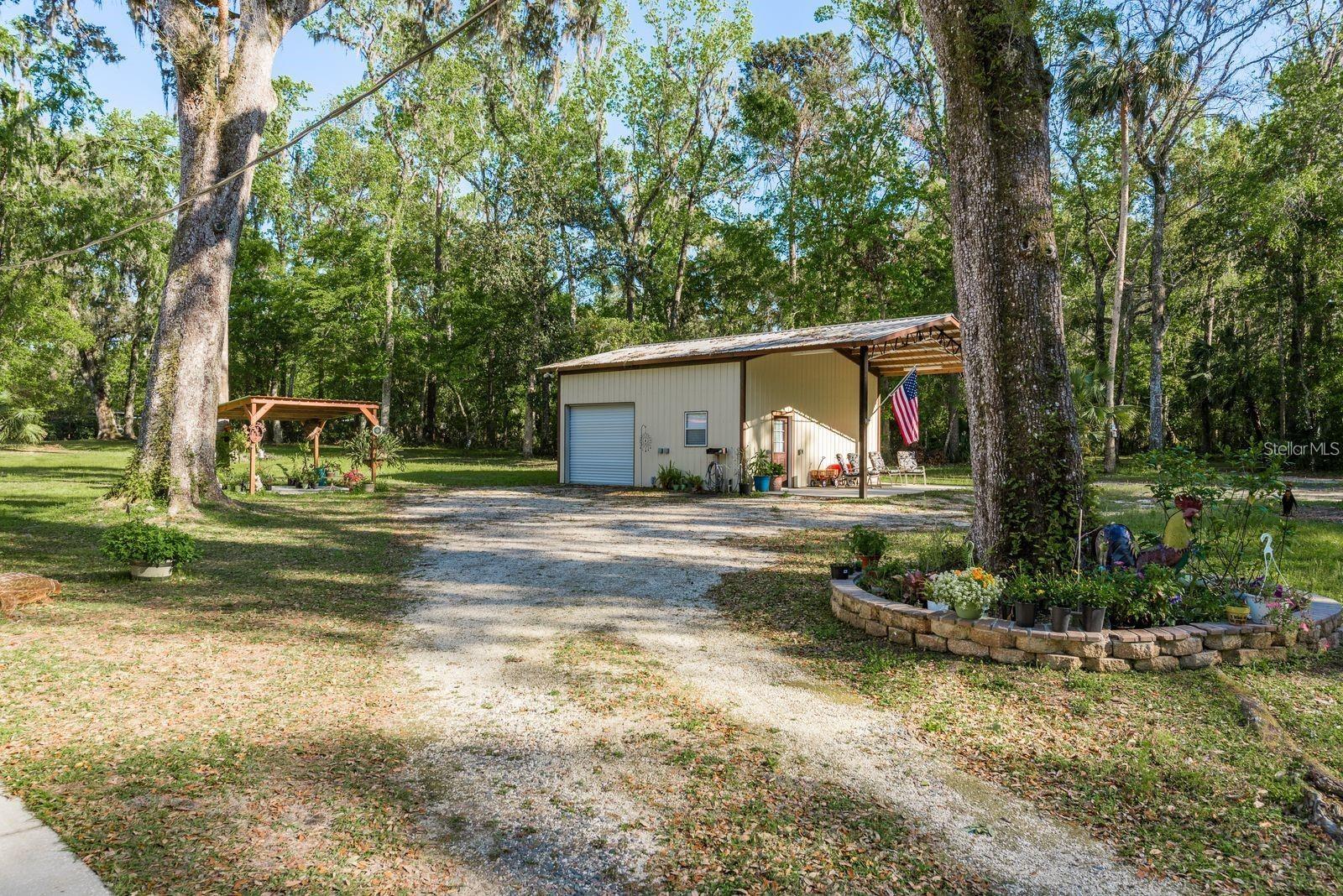 WOODLAND PARK - Residential