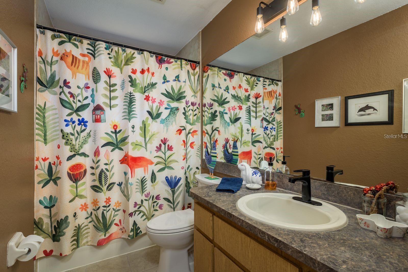 WOODLAND PARK - Residential