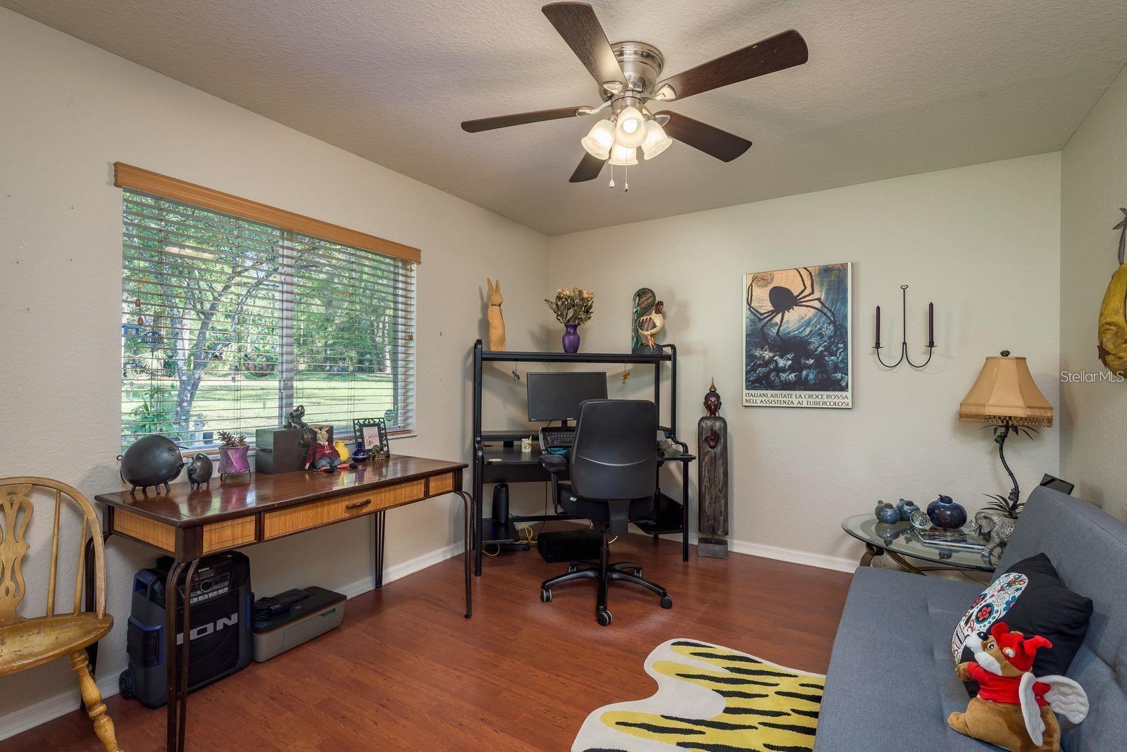 WOODLAND PARK - Residential