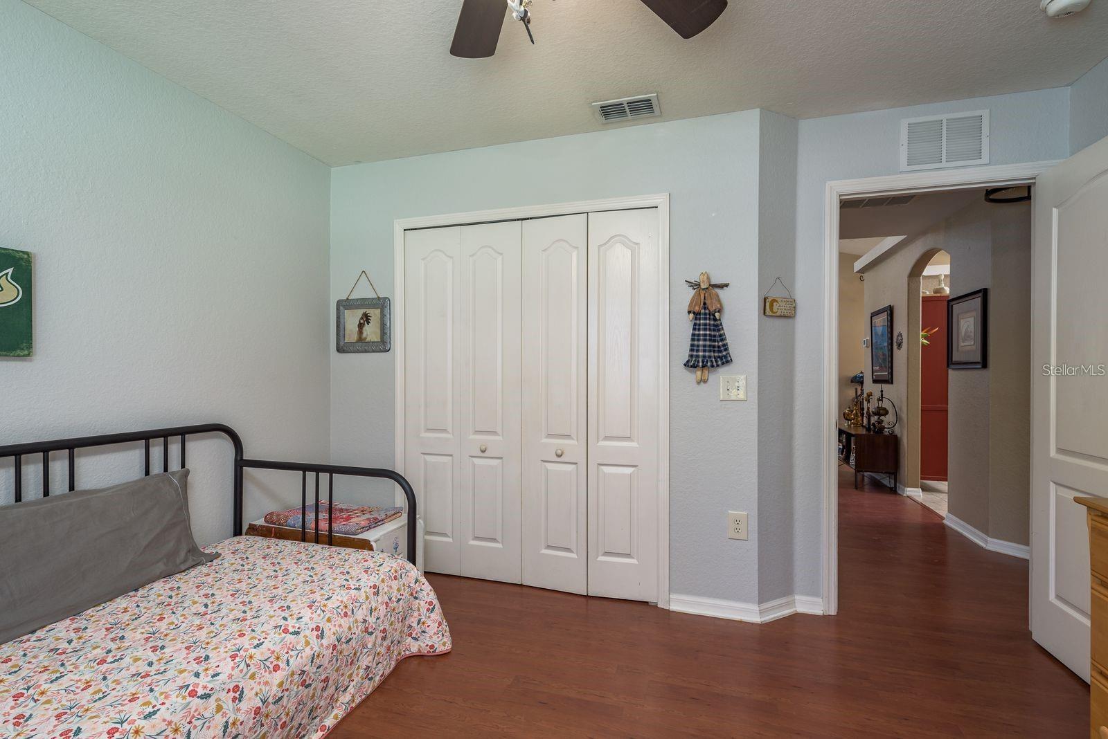 WOODLAND PARK - Residential