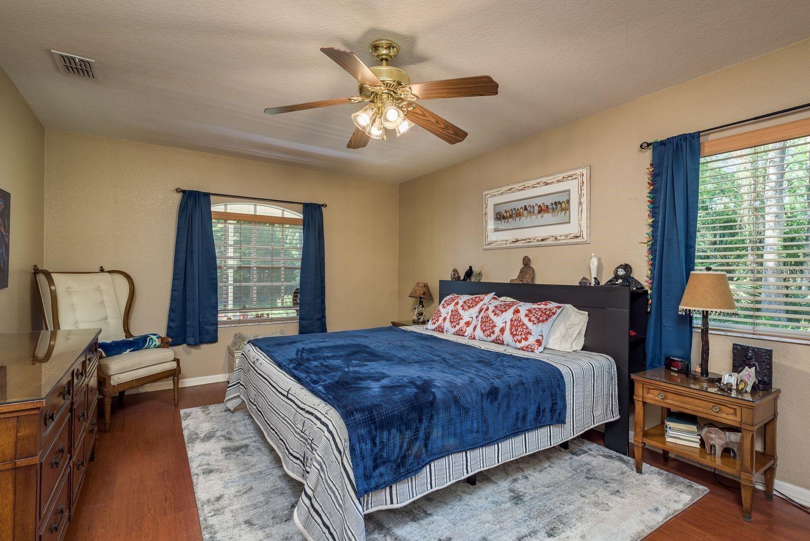 WOODLAND PARK - Residential