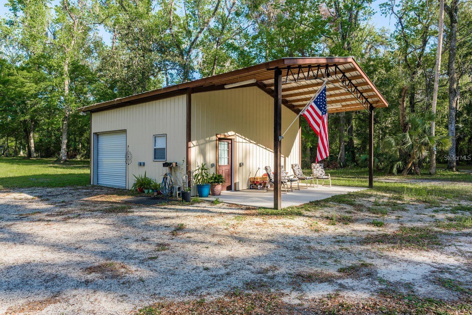 WOODLAND PARK - Residential