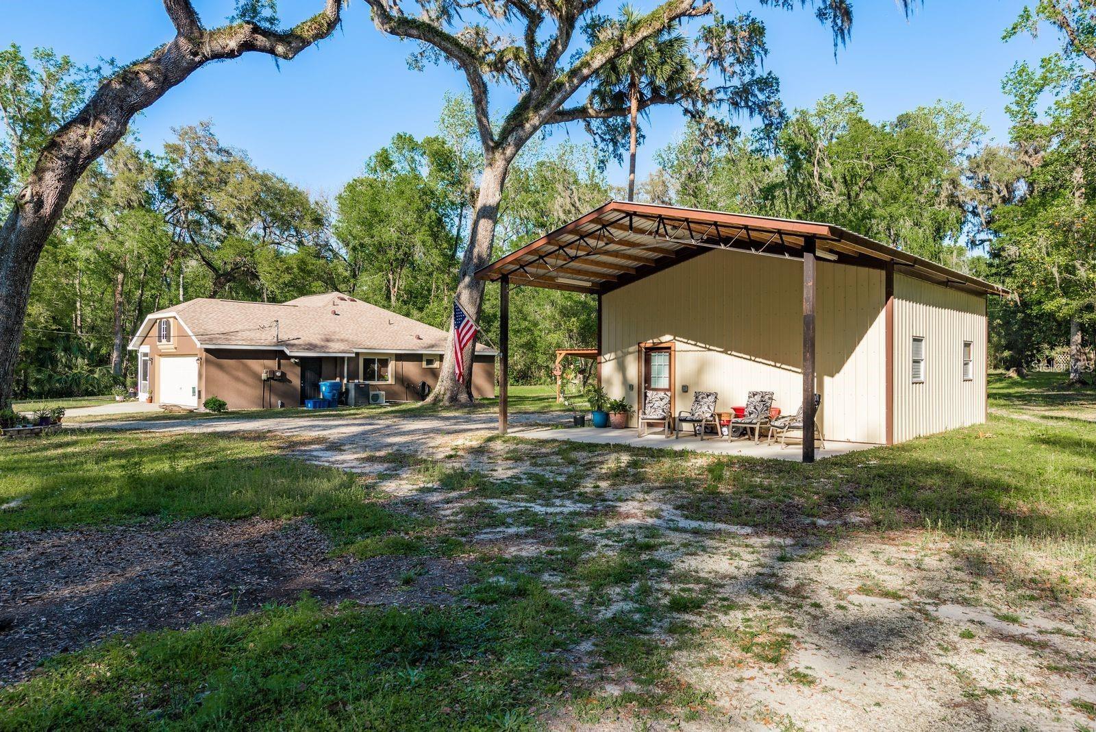 WOODLAND PARK - Residential
