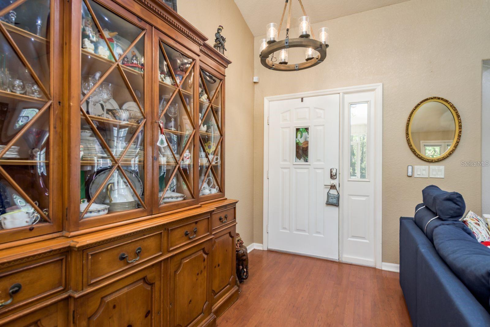WOODLAND PARK - Residential