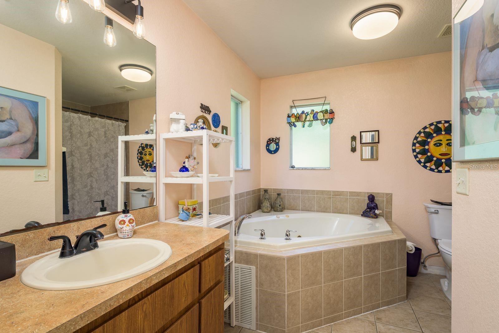 WOODLAND PARK - Residential