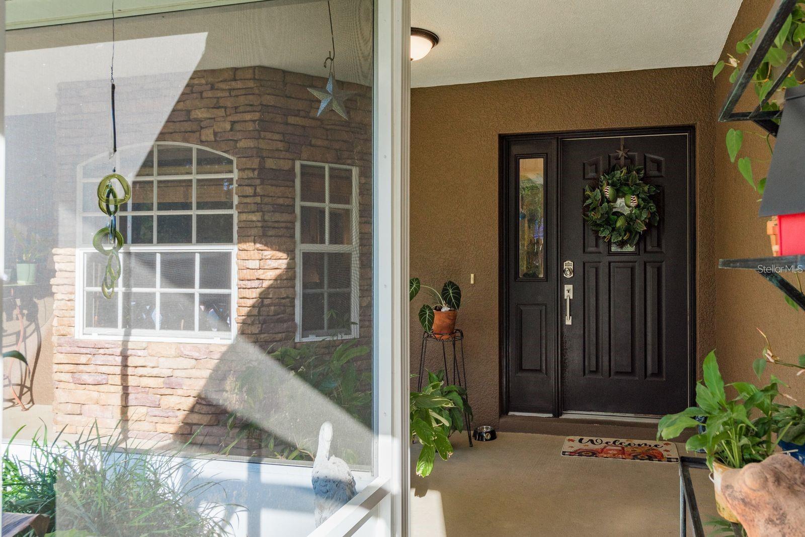 WOODLAND PARK - Residential
