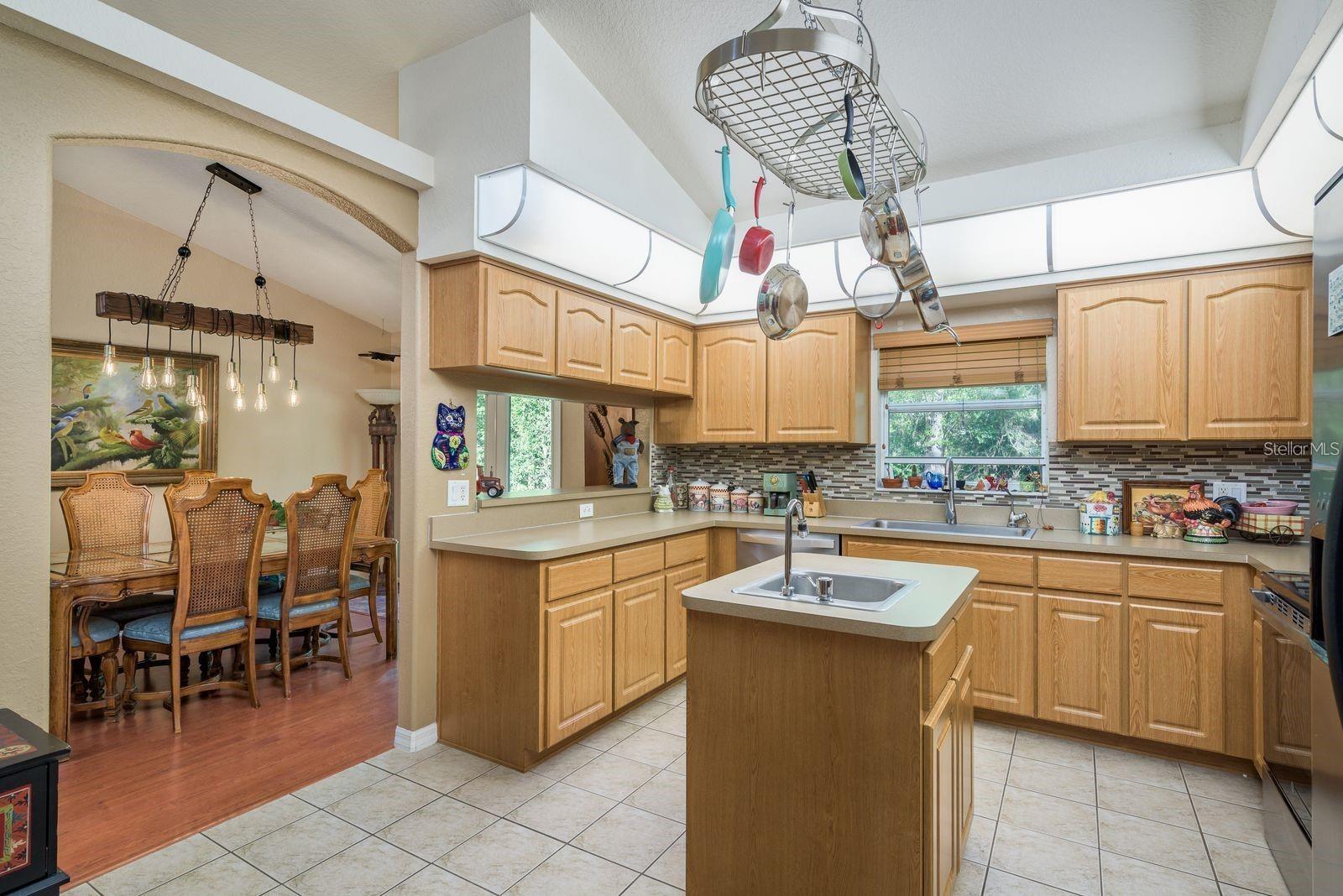 WOODLAND PARK - Residential