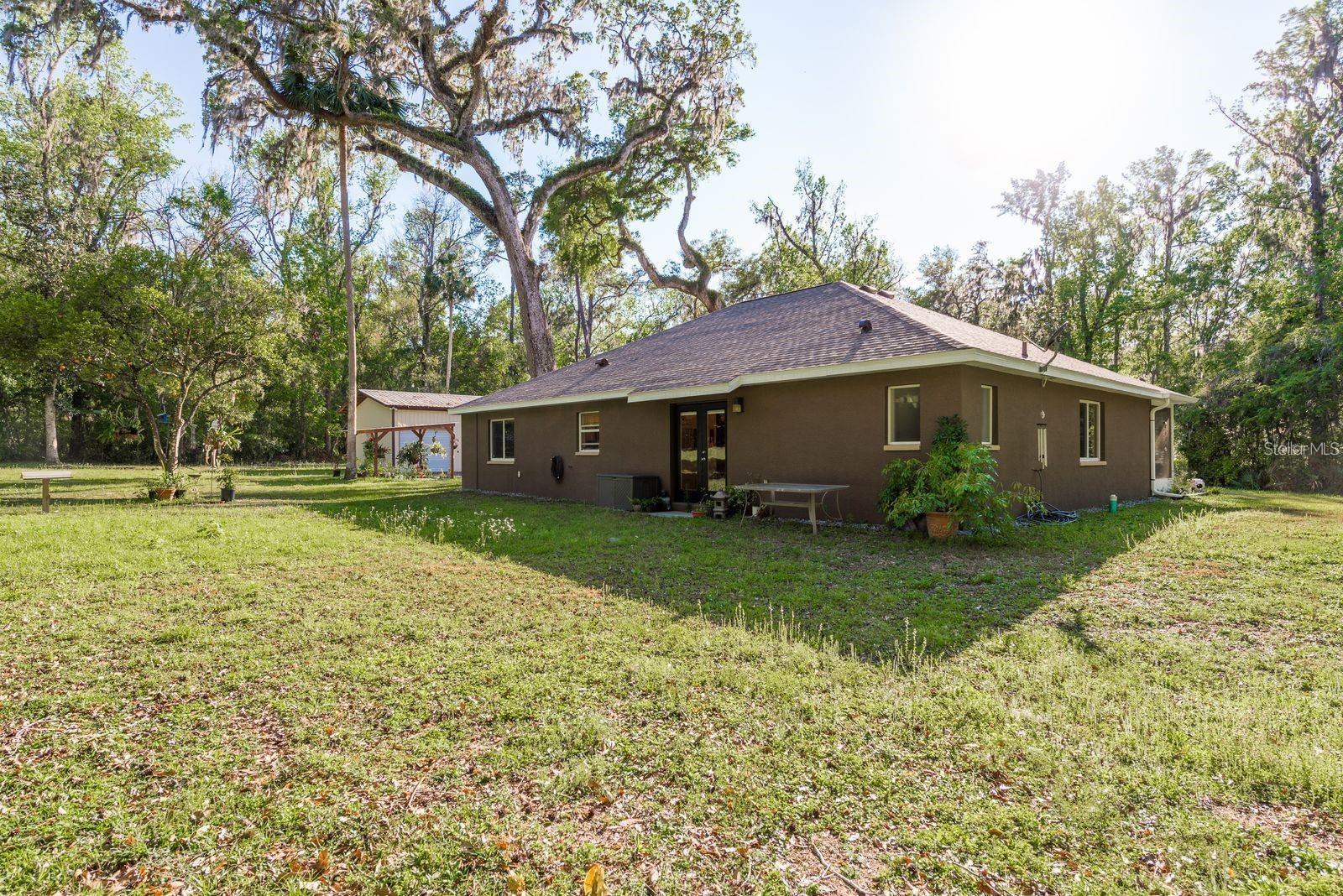 WOODLAND PARK - Residential