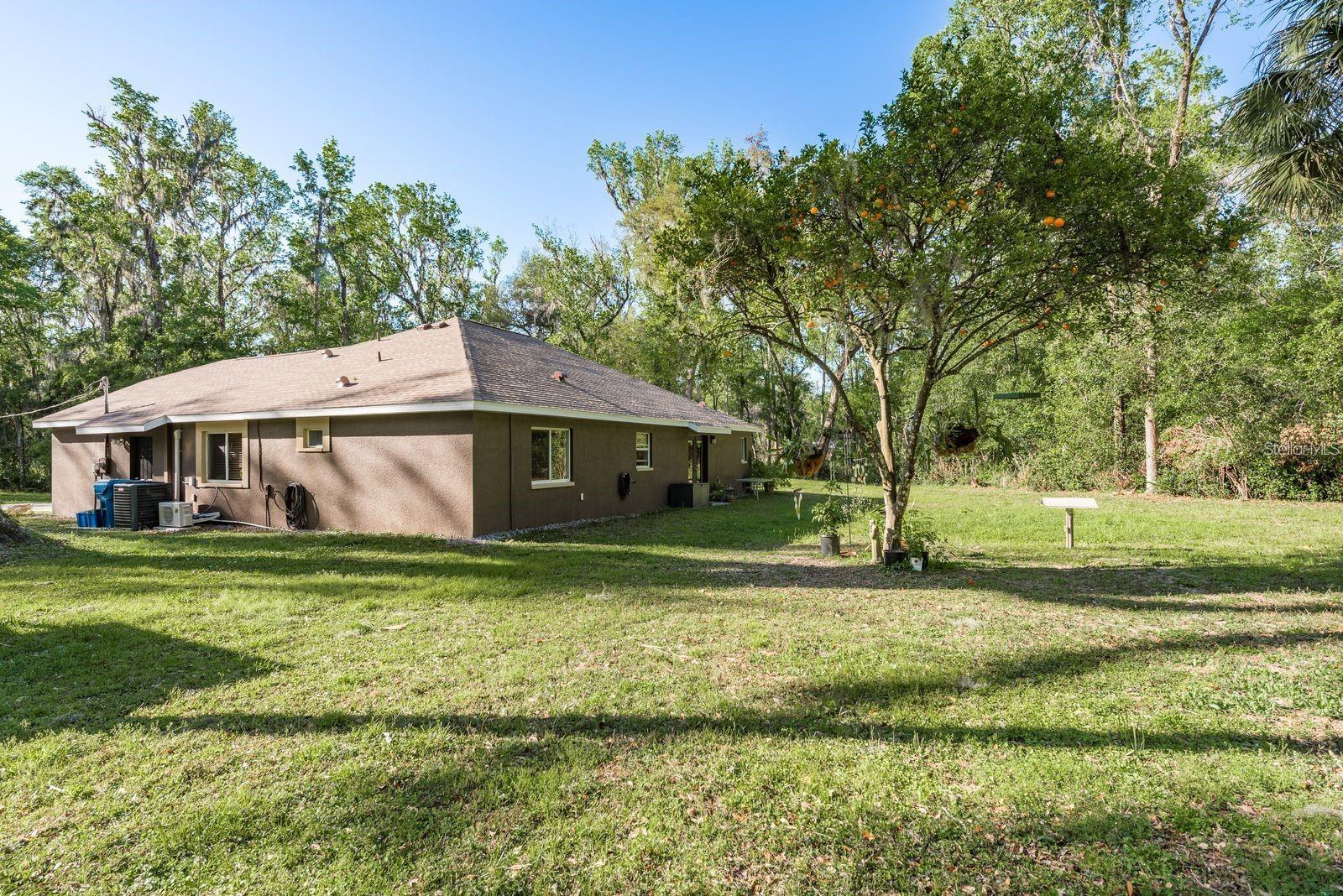 WOODLAND PARK - Residential