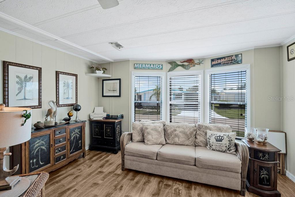 KINGS GATE CLUB MHP - Residential