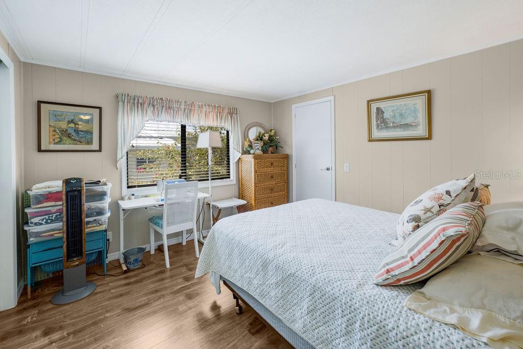 KINGS GATE CLUB MHP - Residential