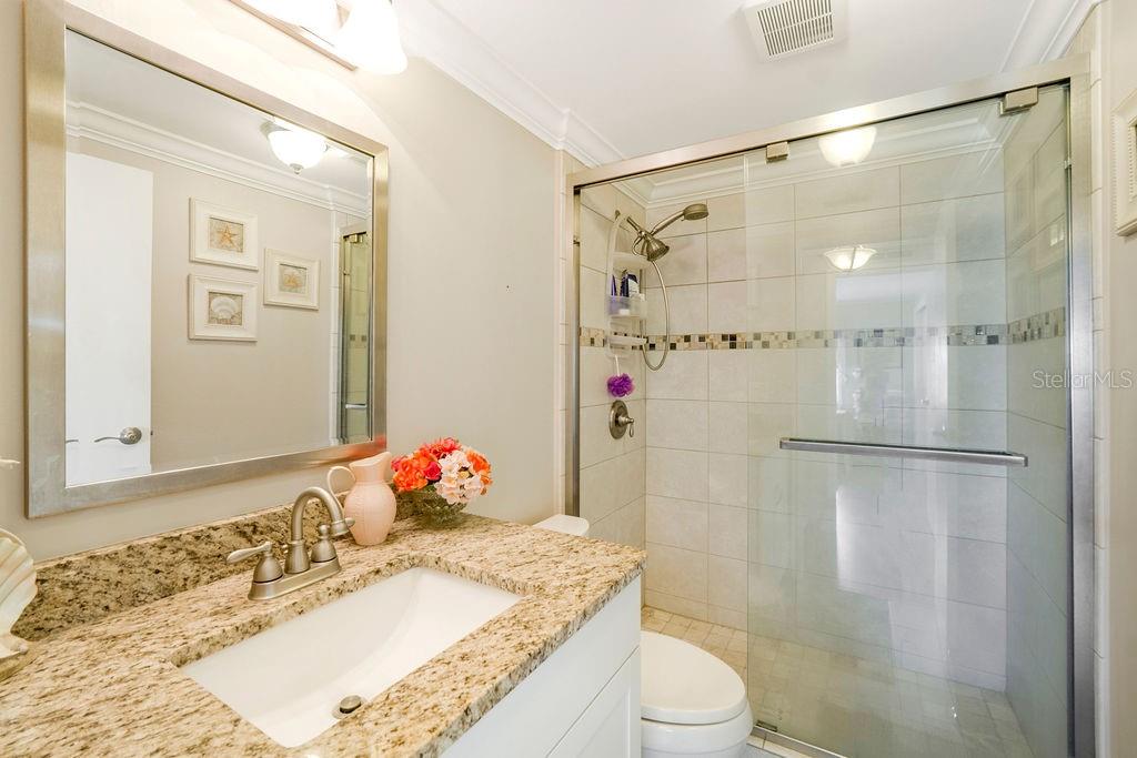 KINGS GATE CLUB MHP - Residential