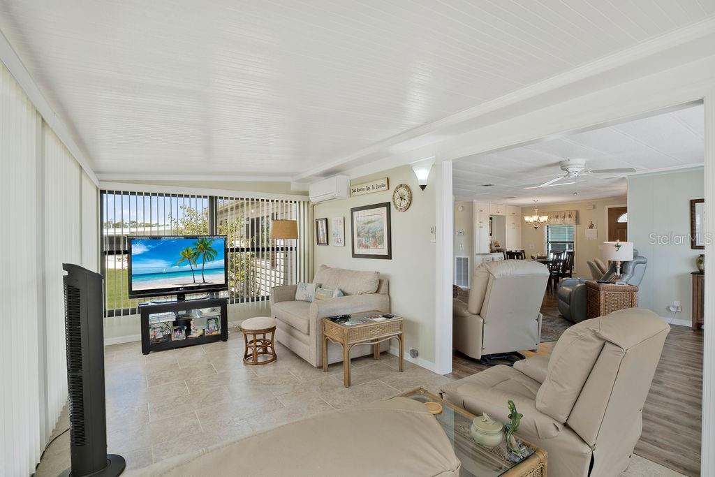 KINGS GATE CLUB MHP - Residential
