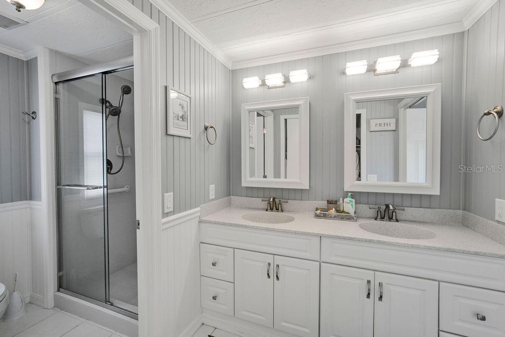 KINGS GATE CLUB MHP - Residential