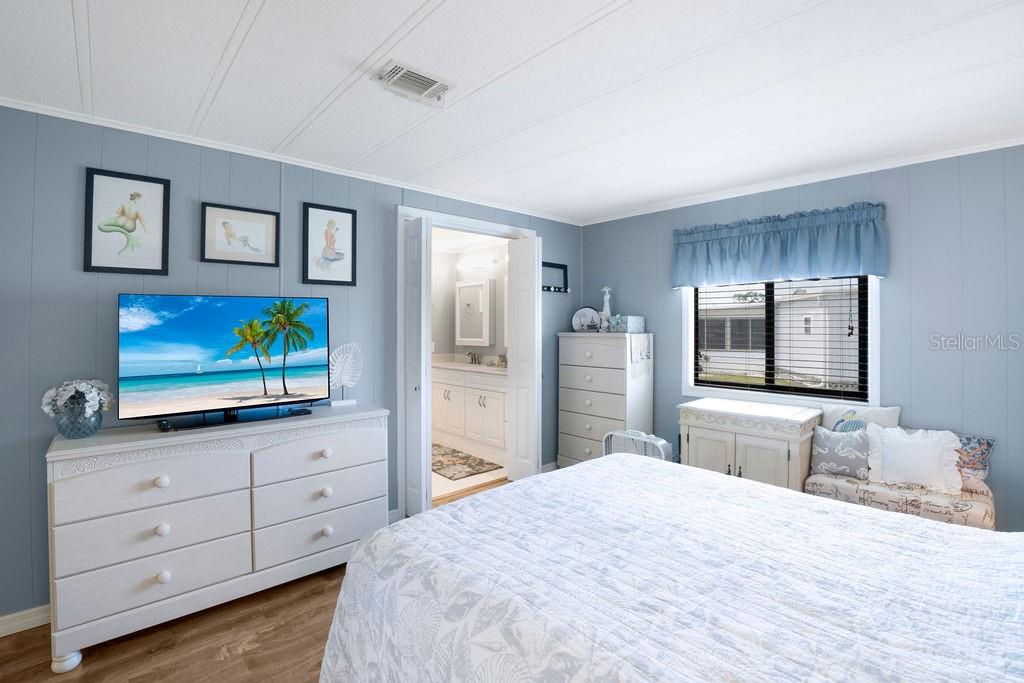 KINGS GATE CLUB MHP - Residential