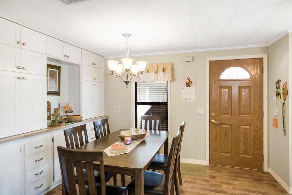 KINGS GATE CLUB MHP - Residential