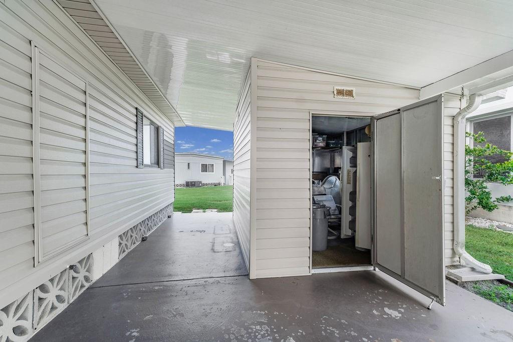 KINGS GATE CLUB MHP - Residential