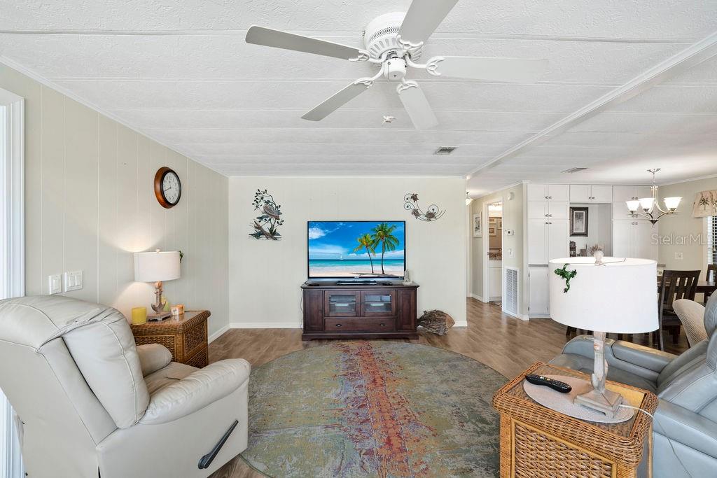 KINGS GATE CLUB MHP - Residential