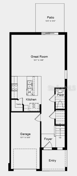 WATERSTONE - Residential