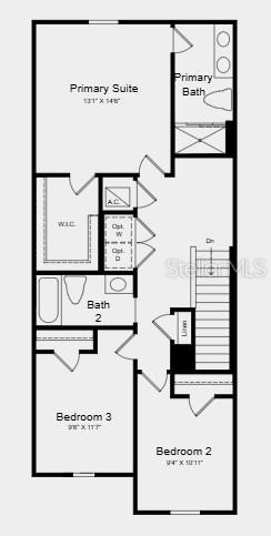 WATERSTONE - Residential