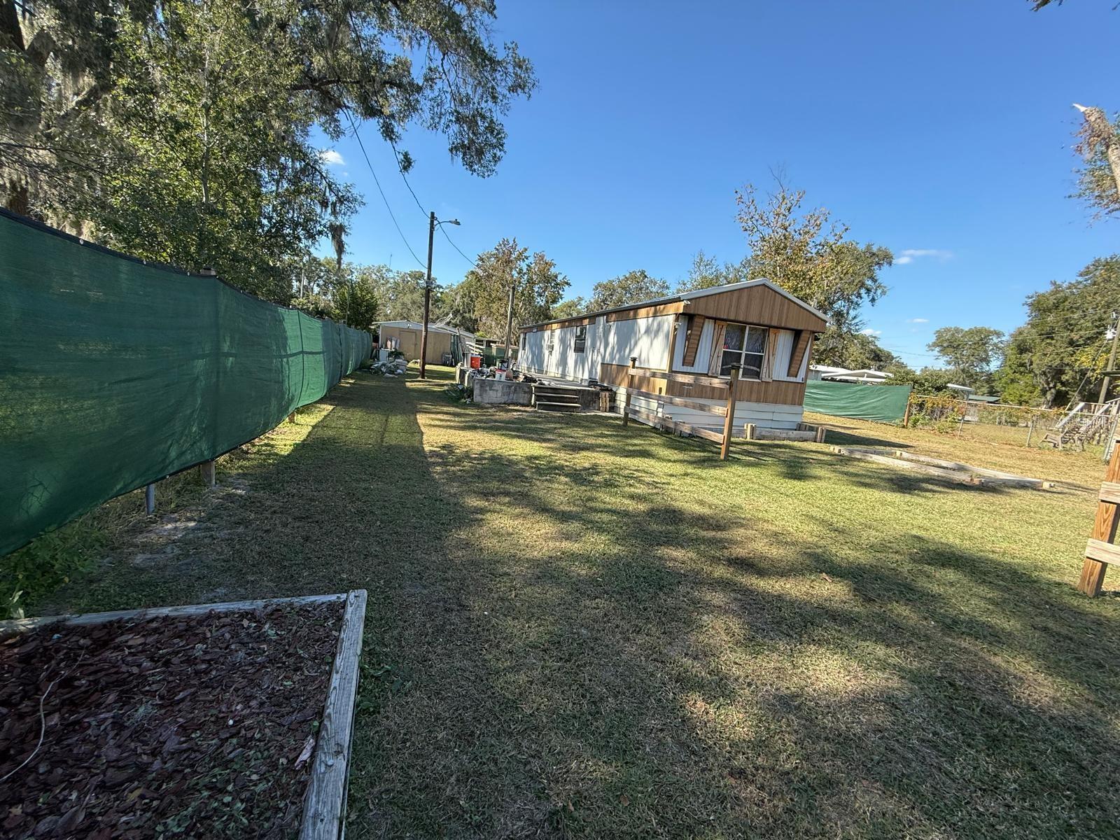 SHADY ACRES ADD 01 - Residential