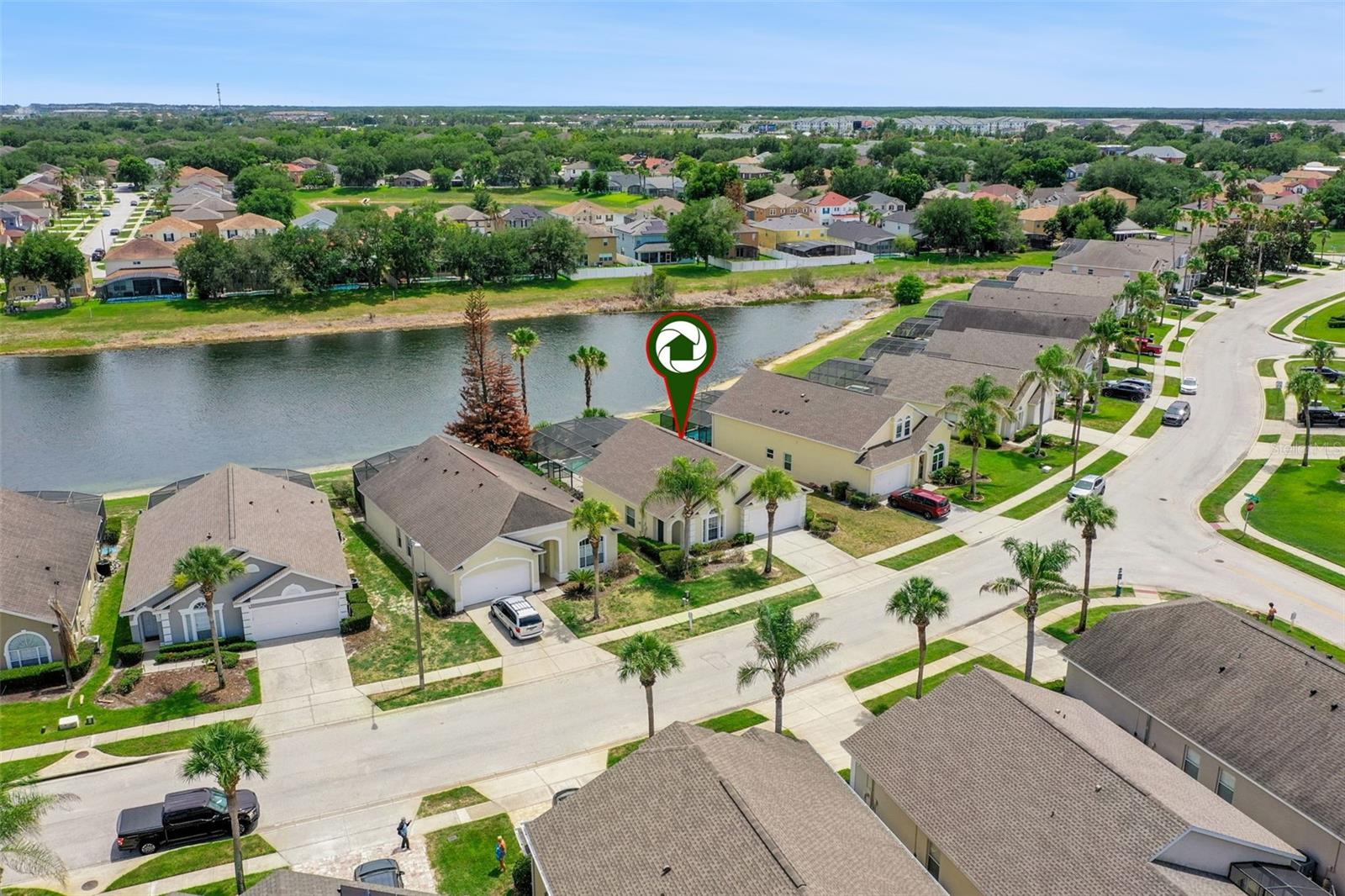 GLENBROOK SUB - Residential