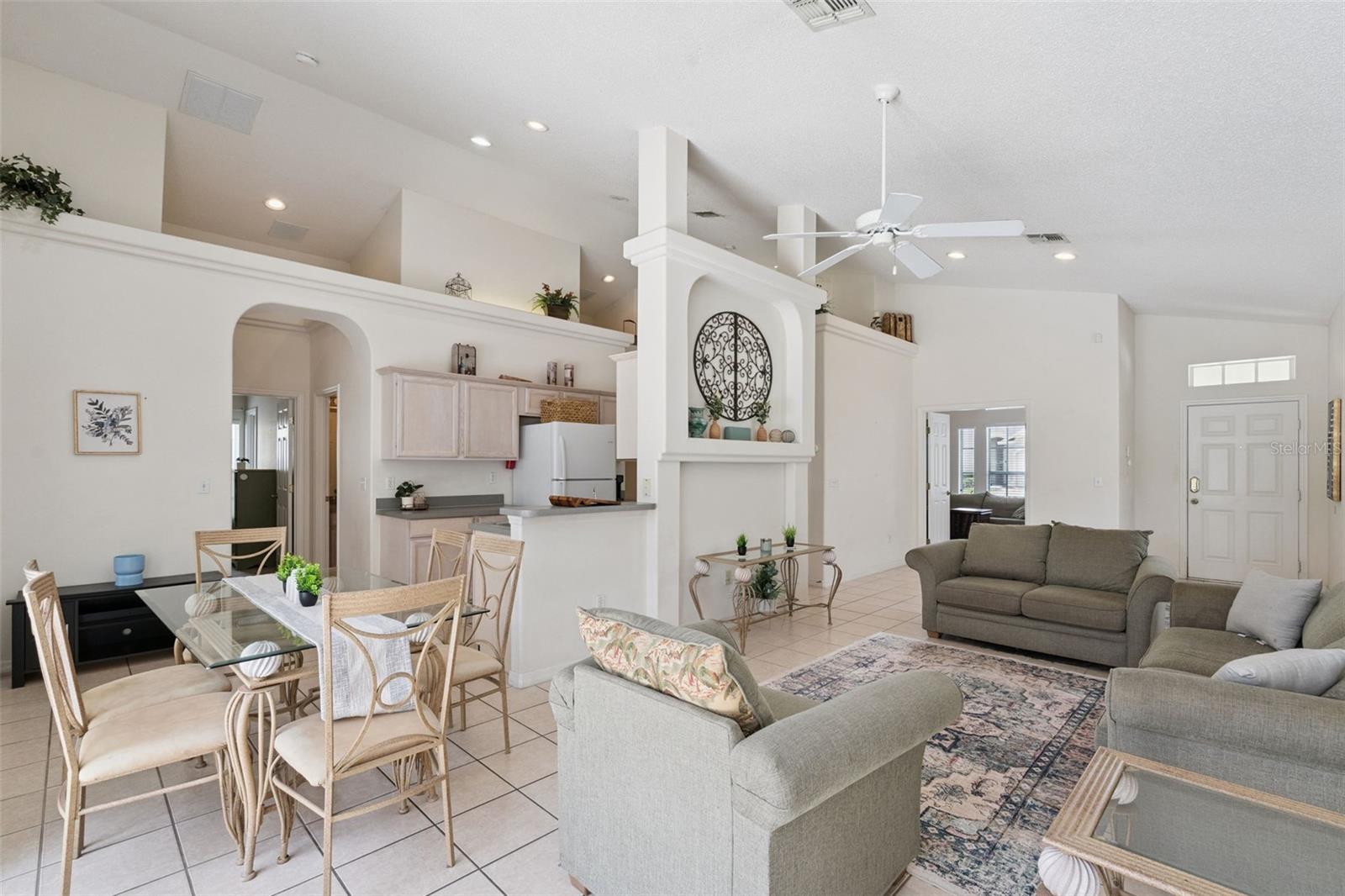 GLENBROOK SUB - Residential