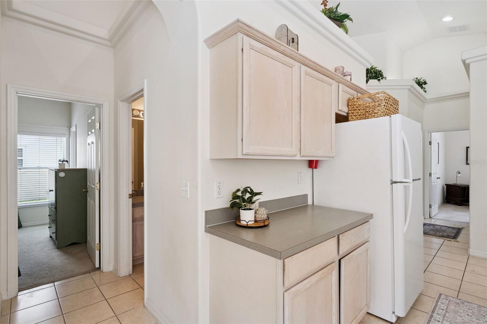 GLENBROOK SUB - Residential
