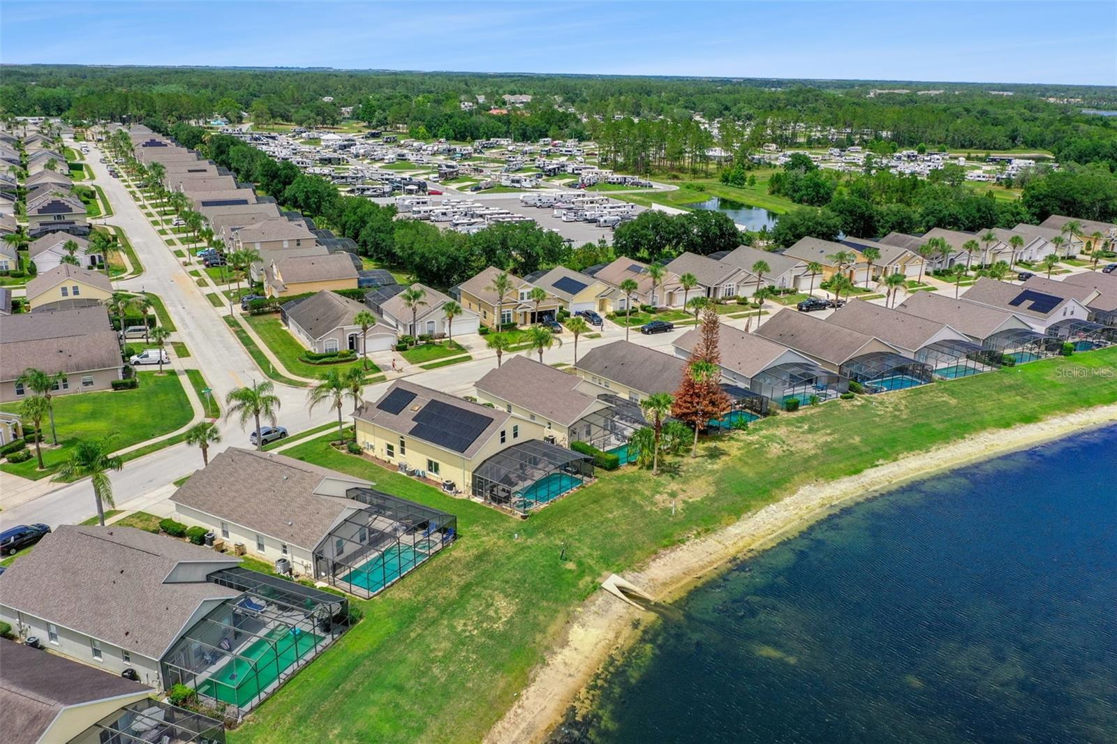 GLENBROOK SUB - Residential