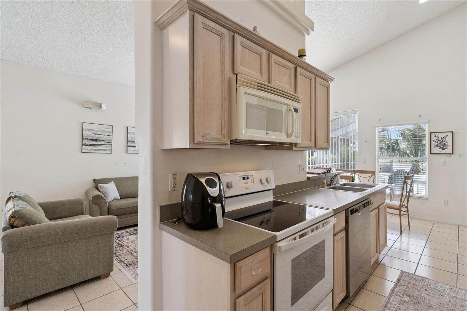 GLENBROOK SUB - Residential