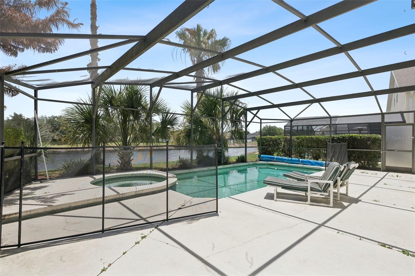 GLENBROOK SUB - Residential