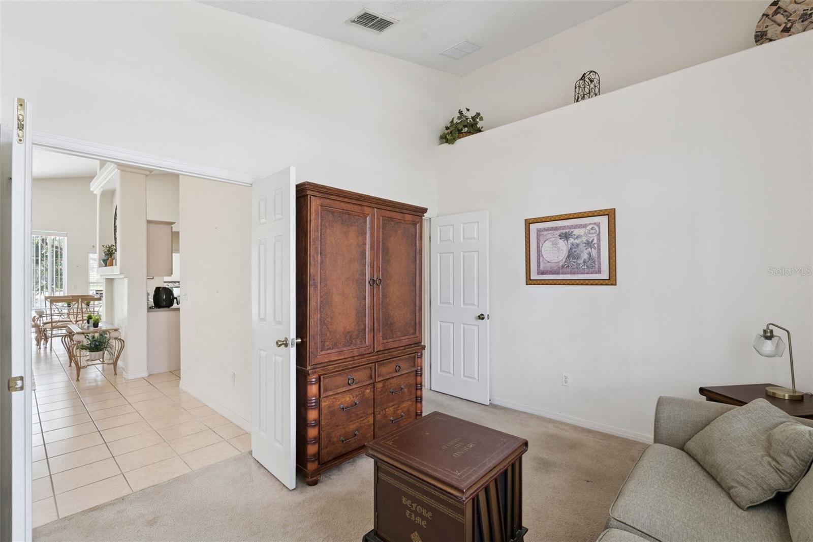 GLENBROOK SUB - Residential