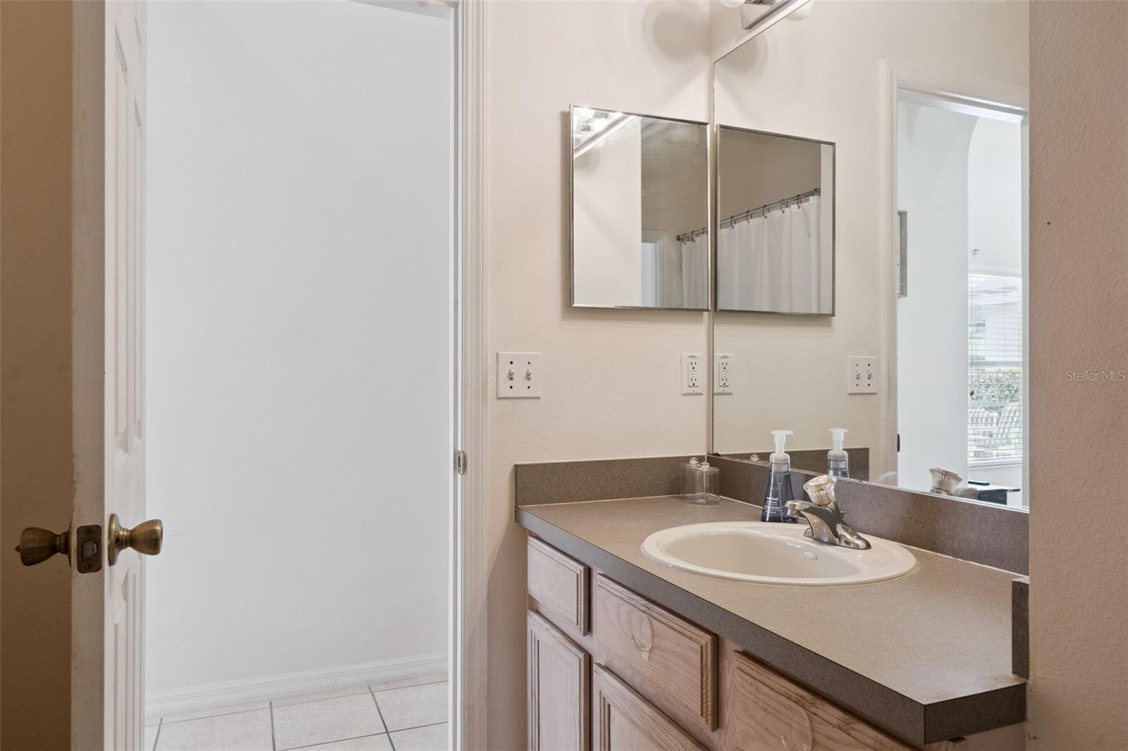 GLENBROOK SUB - Residential