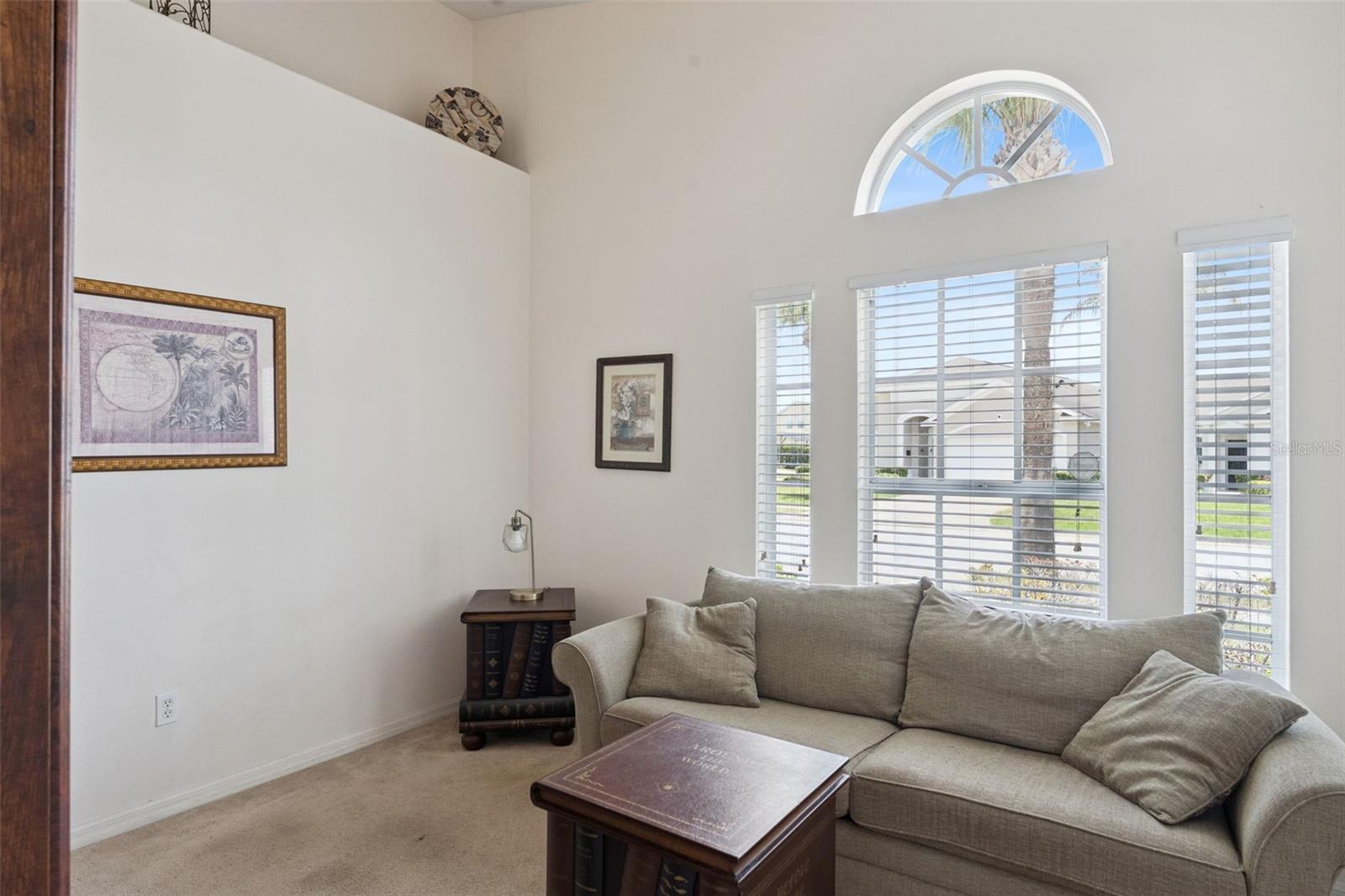 GLENBROOK SUB - Residential