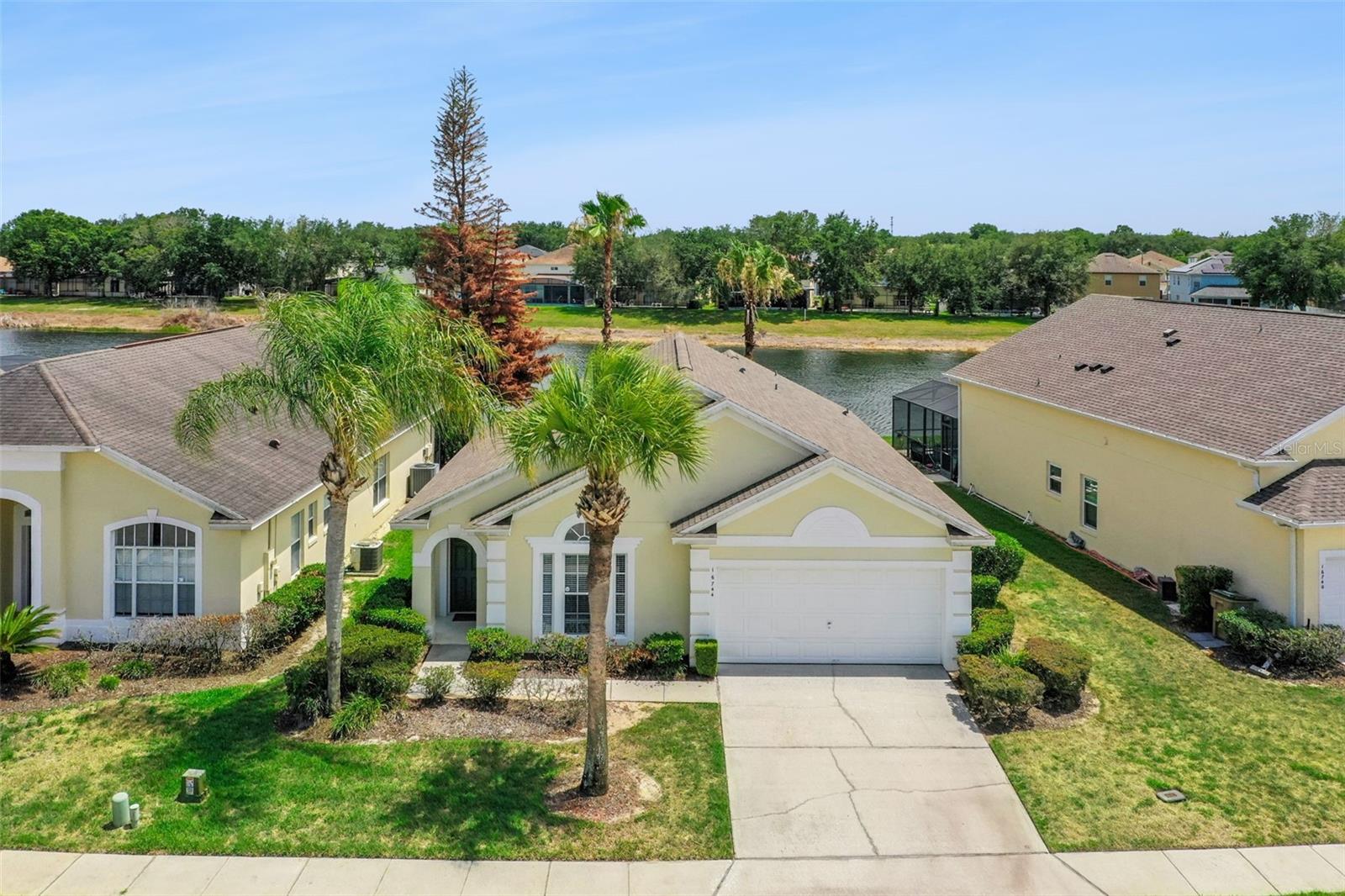 GLENBROOK SUB - Residential