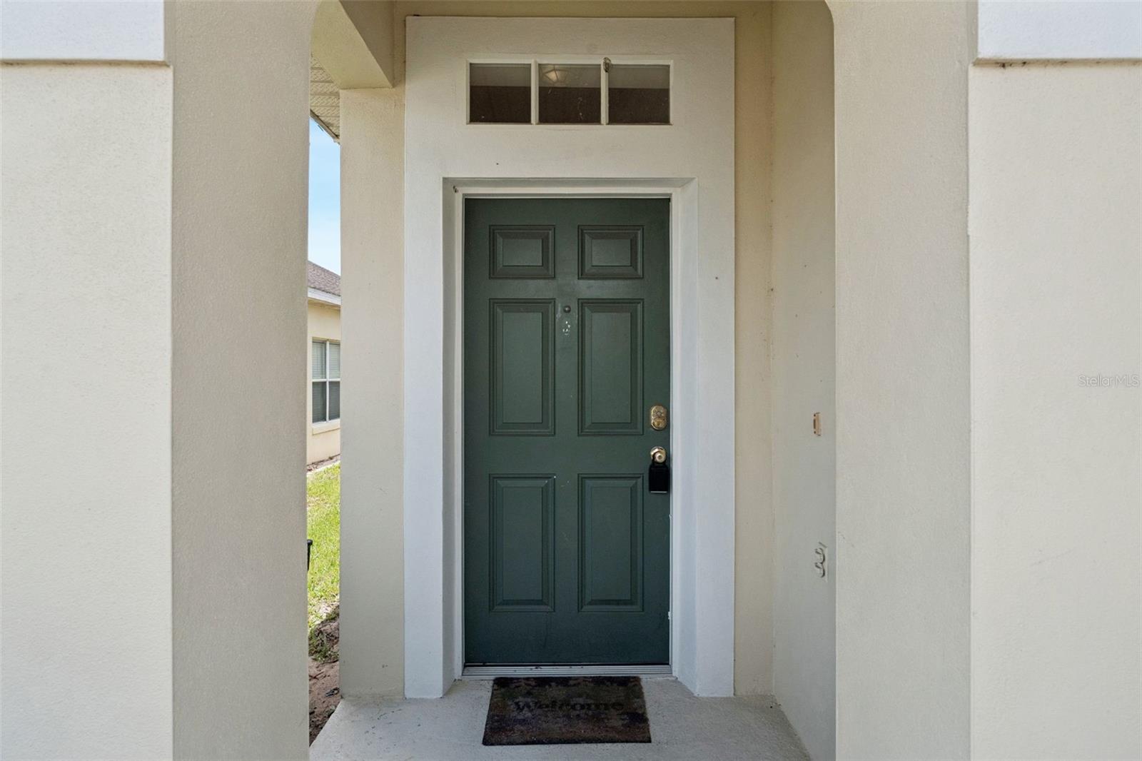GLENBROOK SUB - Residential