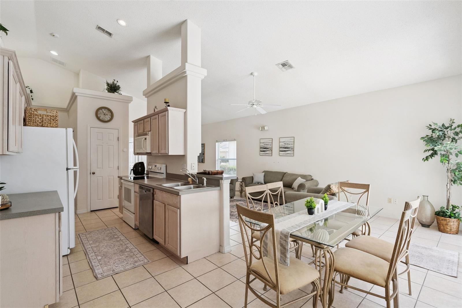 GLENBROOK SUB - Residential