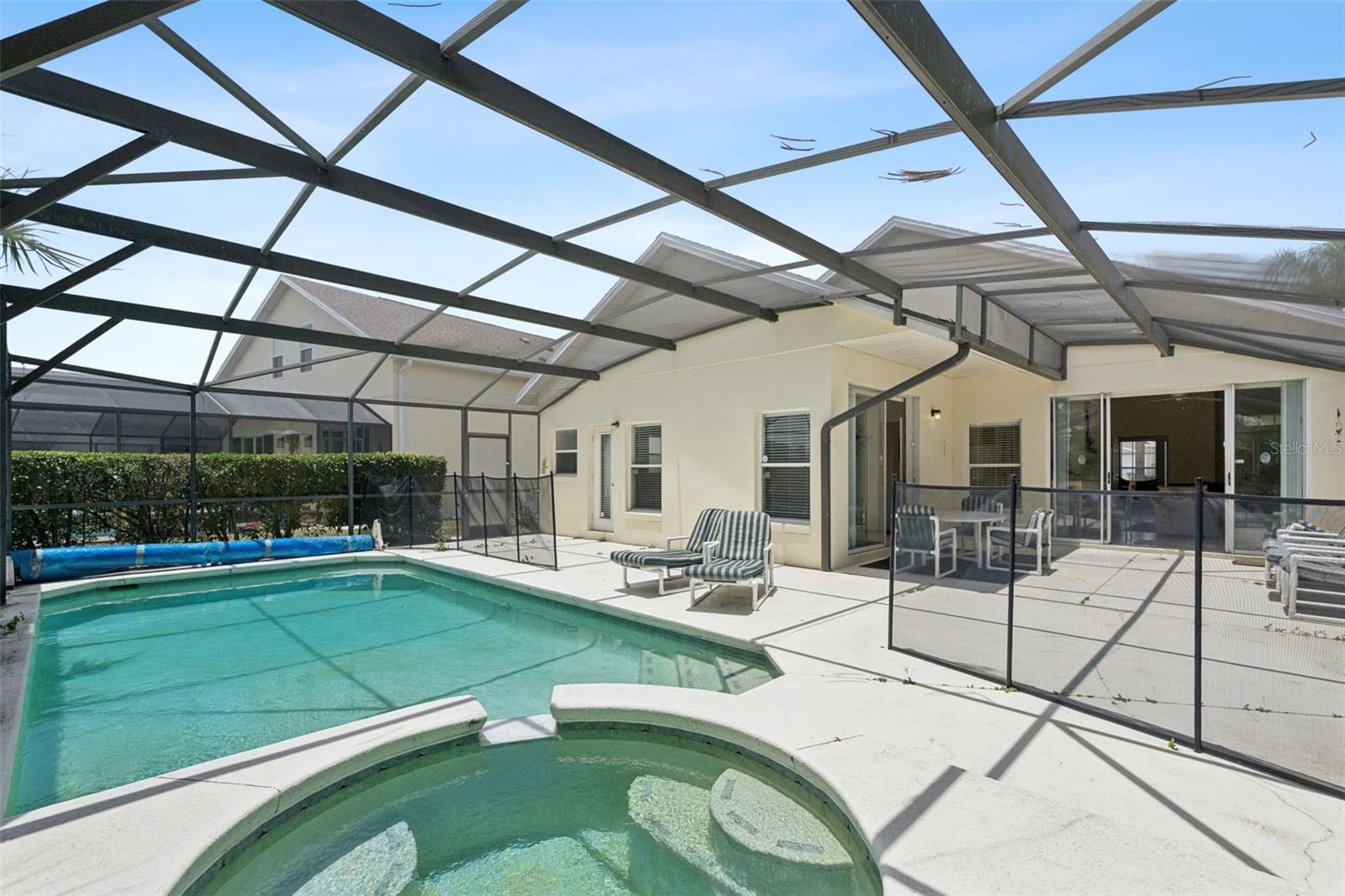 GLENBROOK SUB - Residential