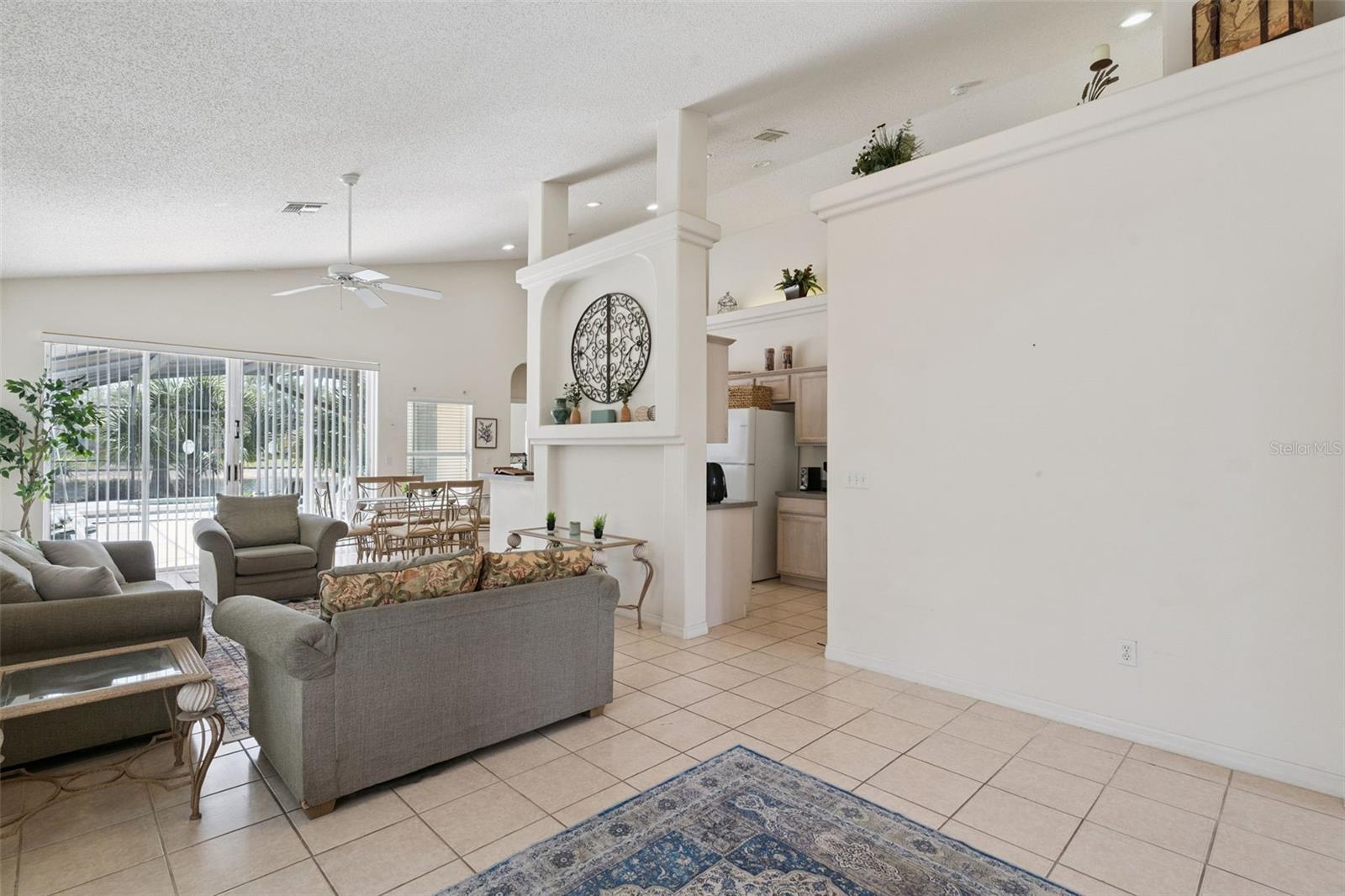 GLENBROOK SUB - Residential