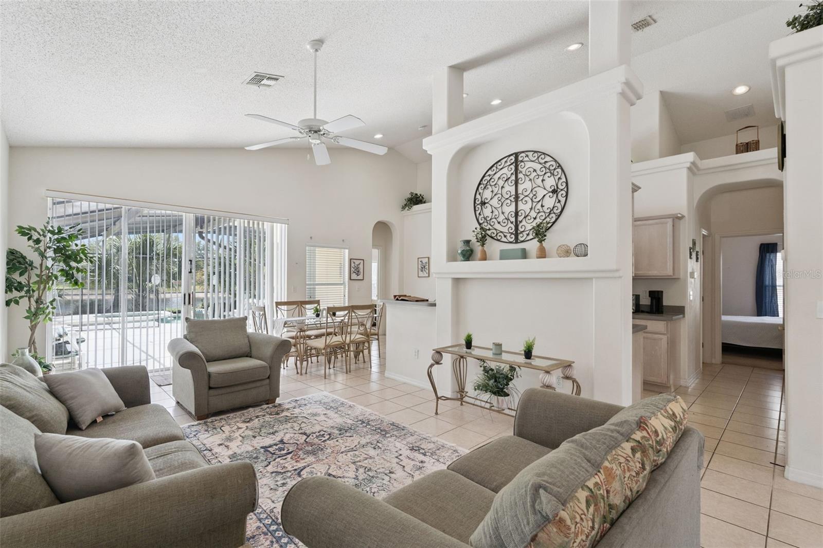 GLENBROOK SUB - Residential