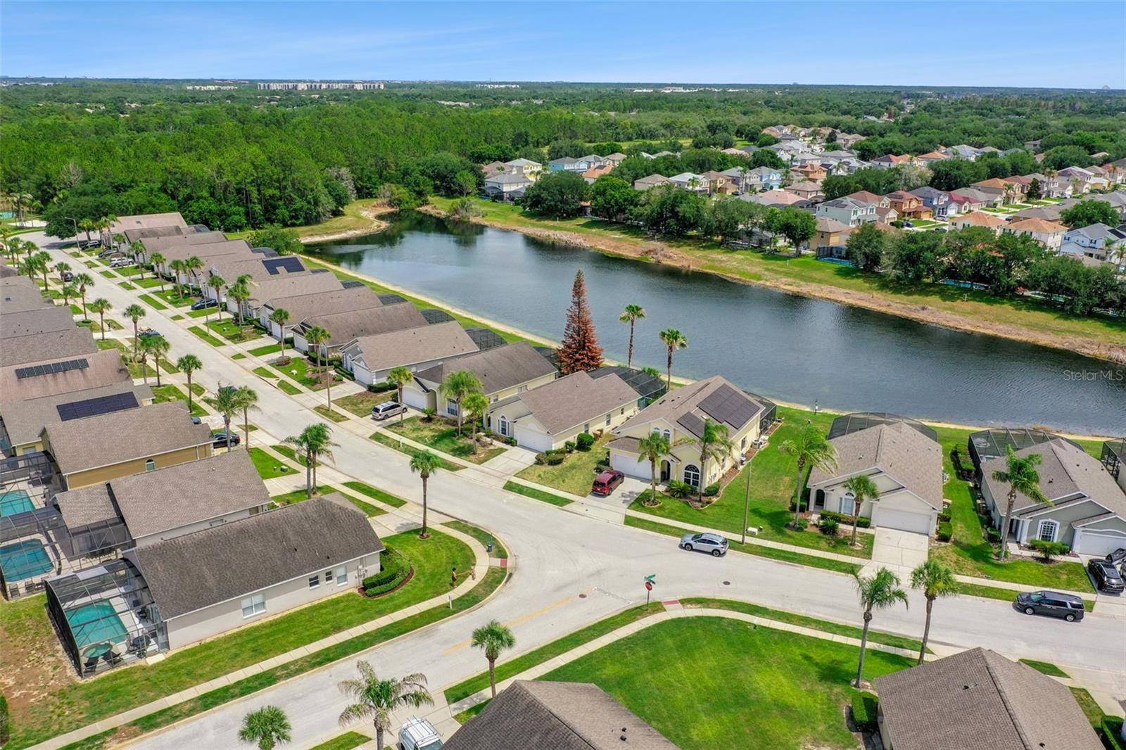 GLENBROOK SUB - Residential