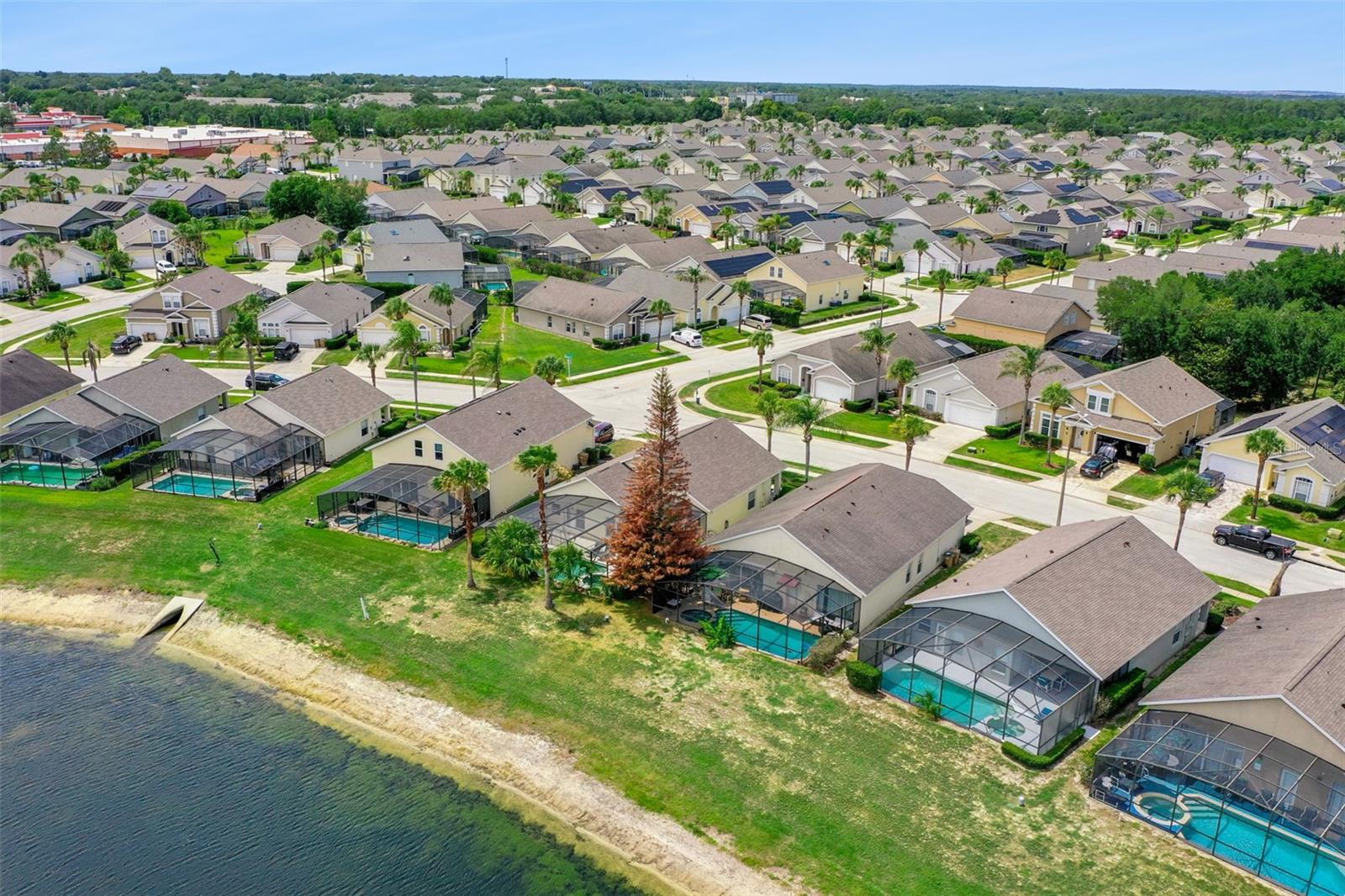 GLENBROOK SUB - Residential