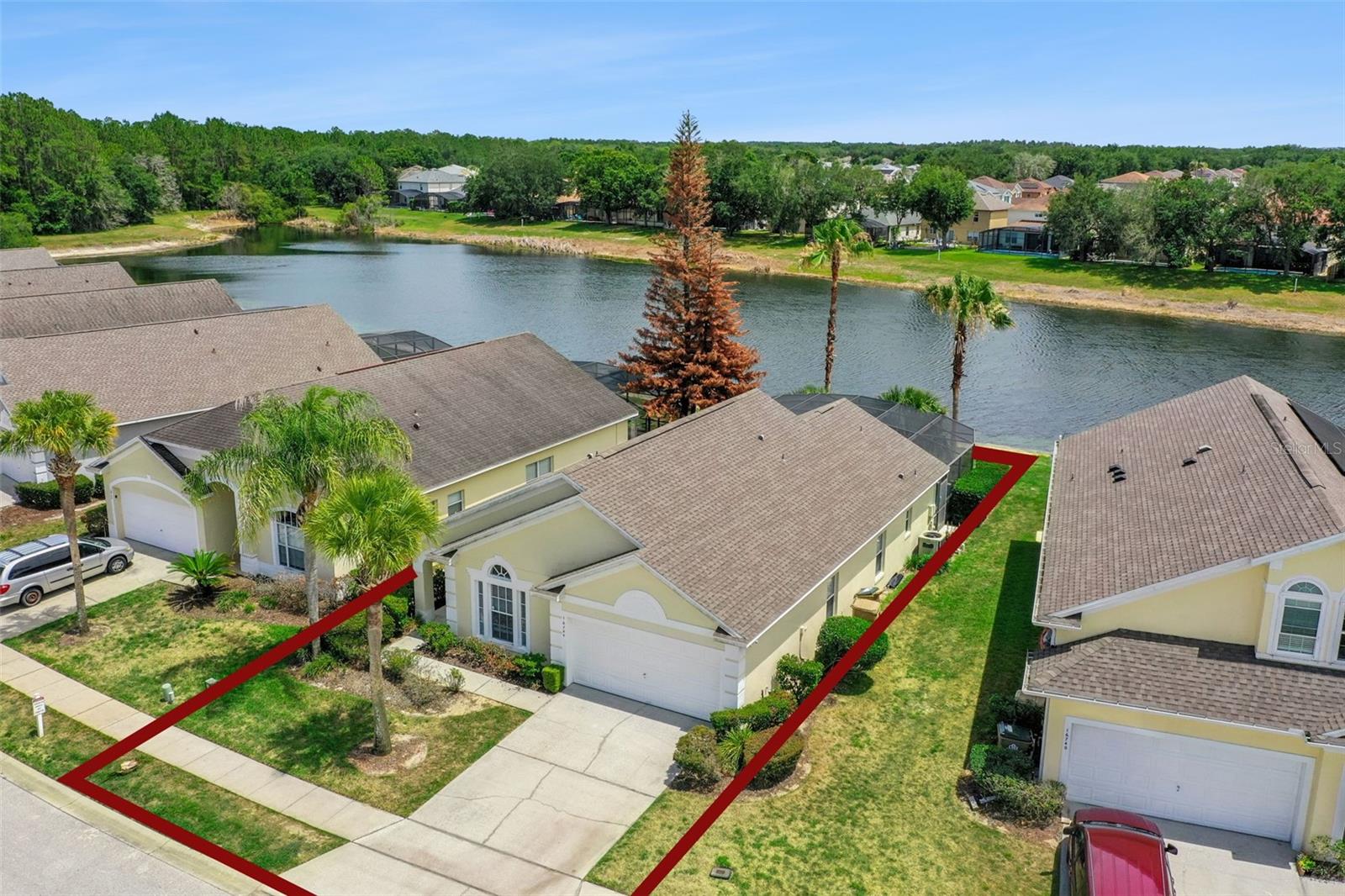 GLENBROOK SUB - Residential