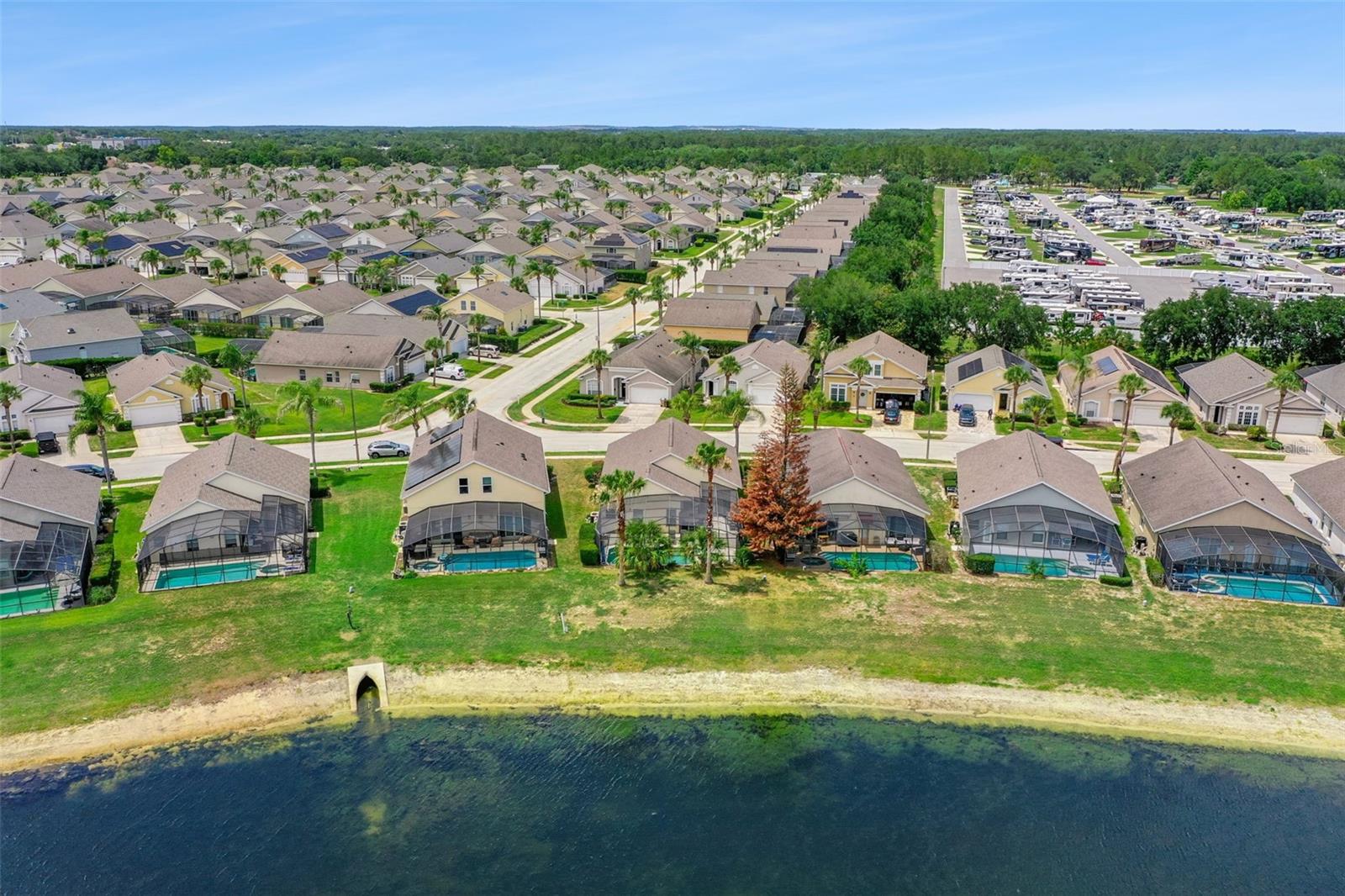 GLENBROOK SUB - Residential
