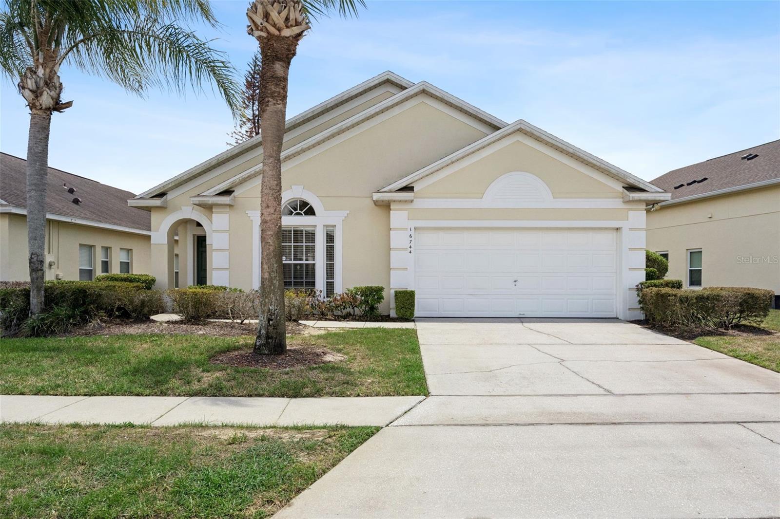 GLENBROOK SUB - Residential