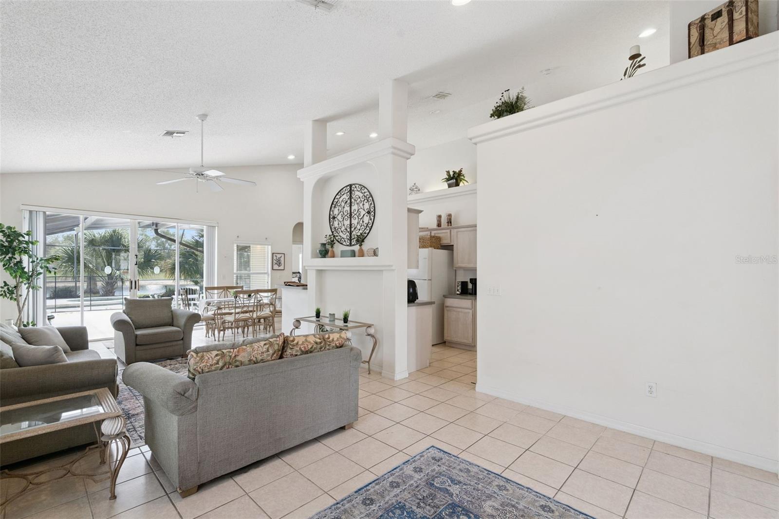 GLENBROOK SUB - Residential