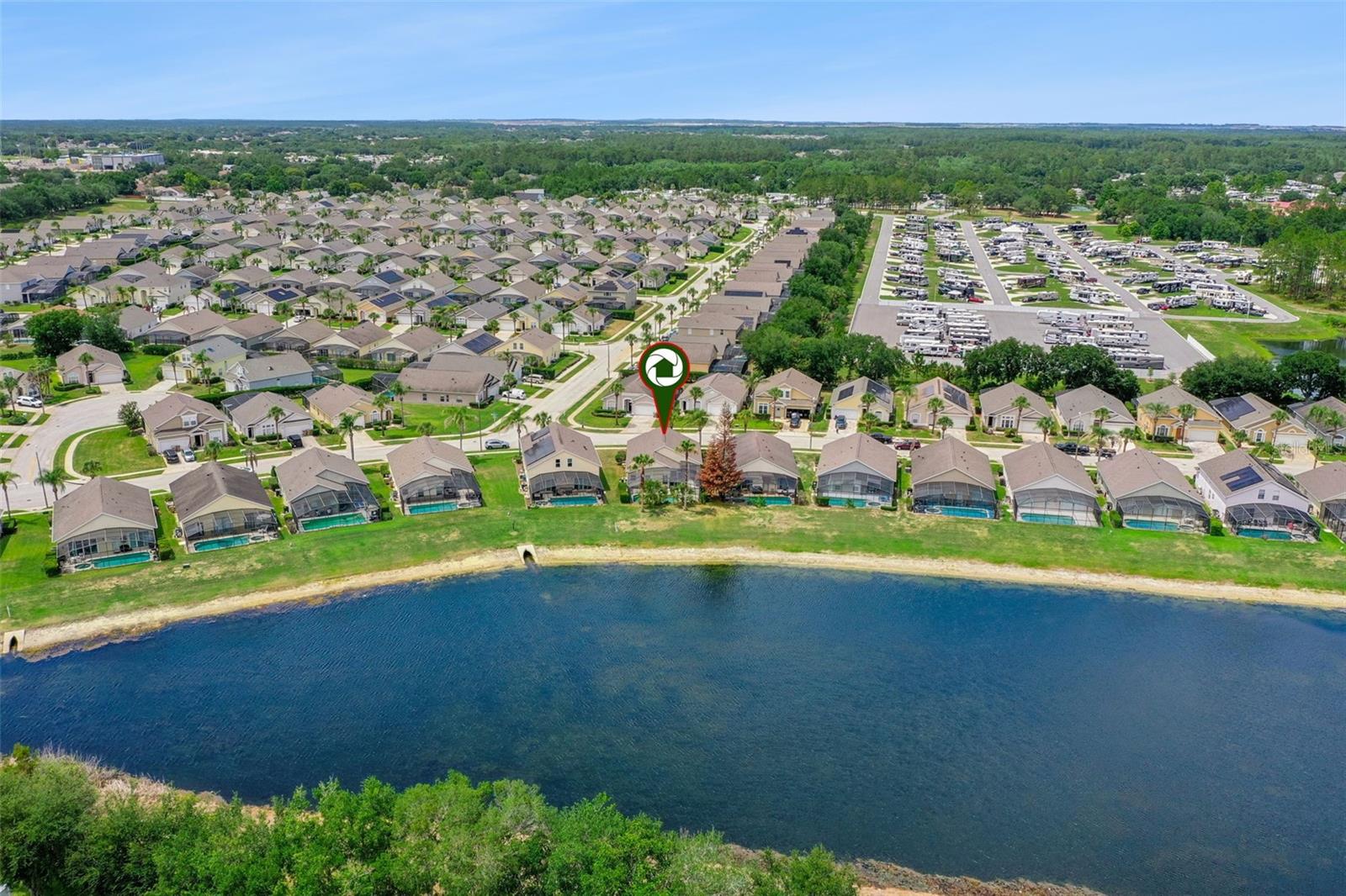 GLENBROOK SUB - Residential