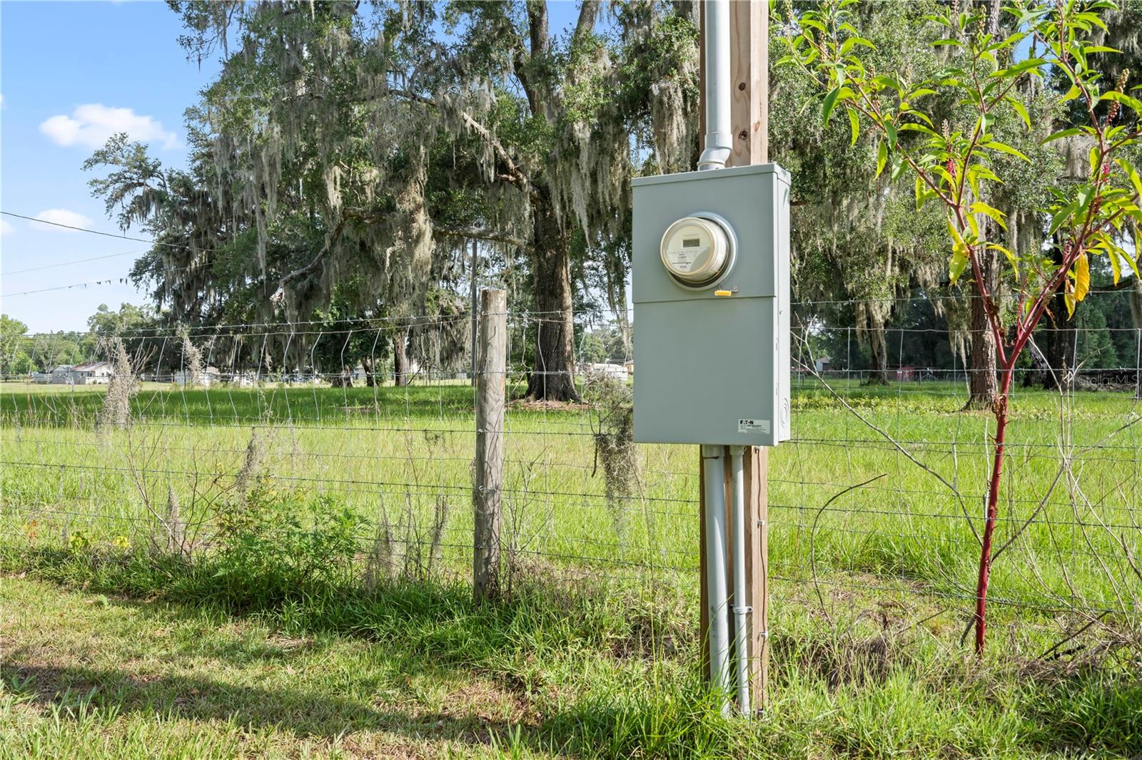 ACREAGE - Residential