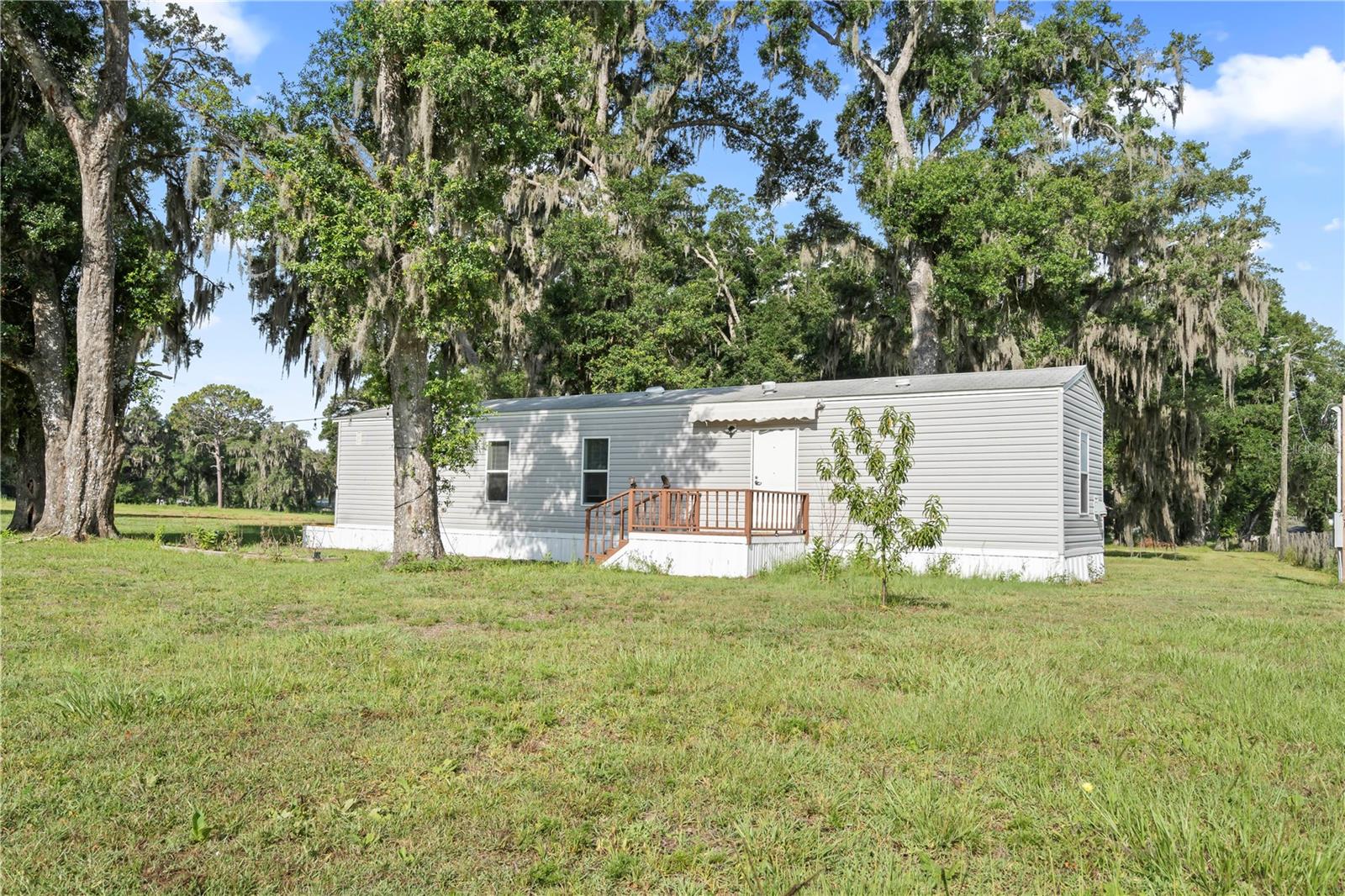 ACREAGE - Residential