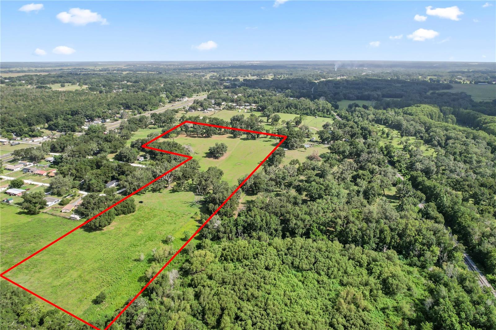ACREAGE - Residential